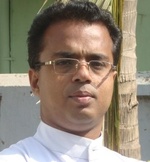 Fr. Manoj Ponkattil